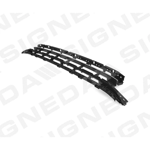 BUMPER GRILLE - 2