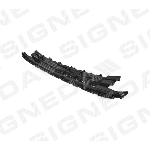 BUMPER GRILLE - 3