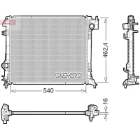 Radiators