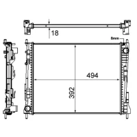 Radiators