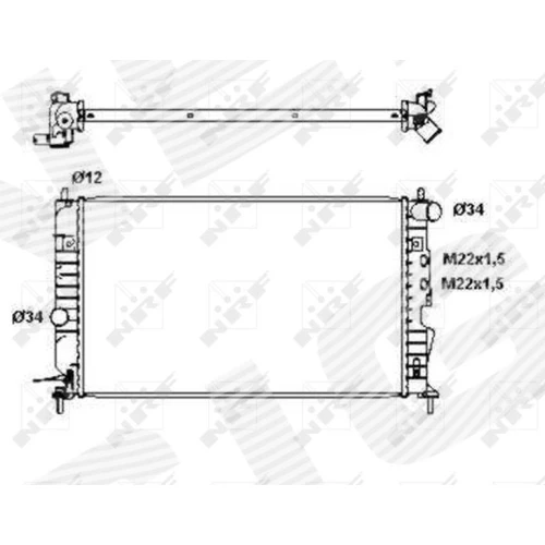 RADIATORS - 3