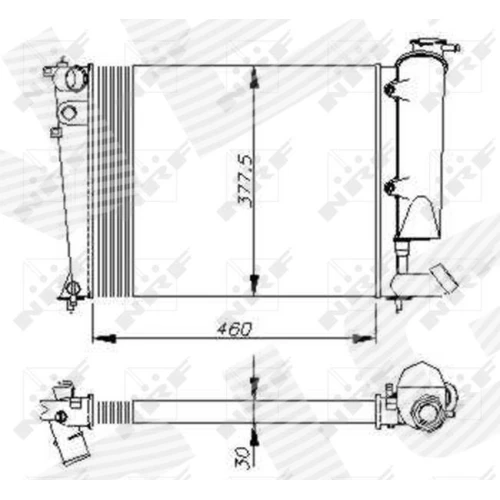 RADIATOR - 3