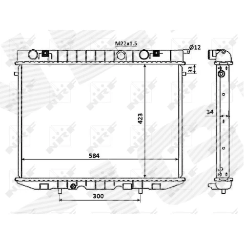 RADIATOR - 3