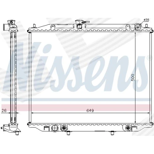 RADIATOR - 5