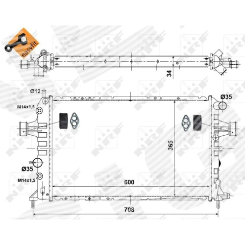 RADIATORS - 3