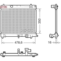 Radiators