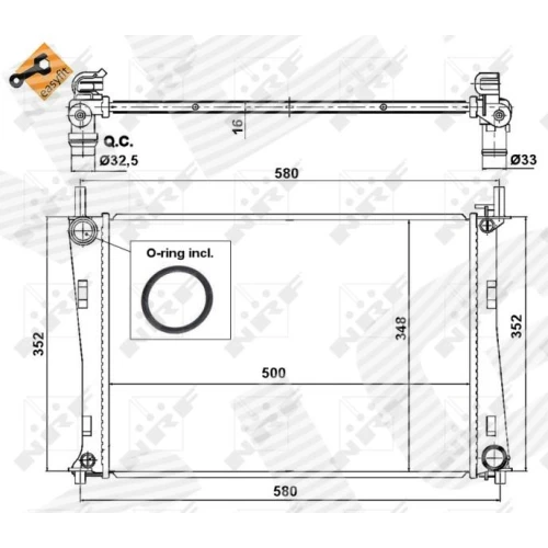 RADIATOR - 4