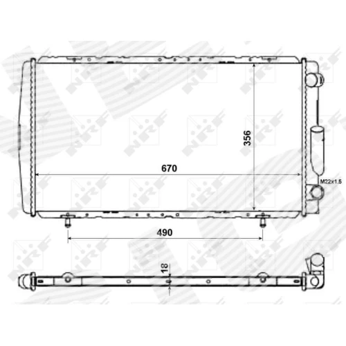 RADIATOR - 3