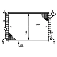 Radiators