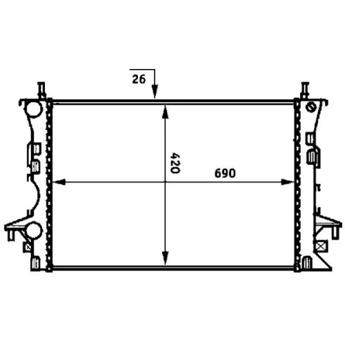 RADIATORS - 11