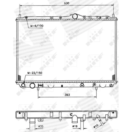 RADIATOR - 3