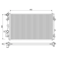 Radiators