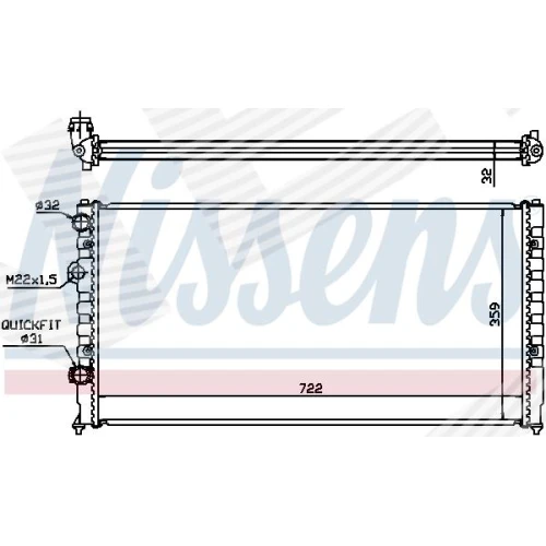 RADIATORS - 1