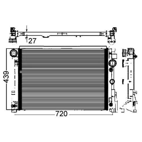 RADIATOR - 1