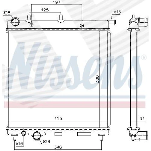 RADIATORS - 5