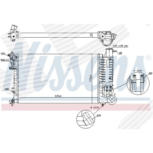 RADIATORS - 5