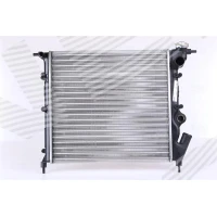 Radiator