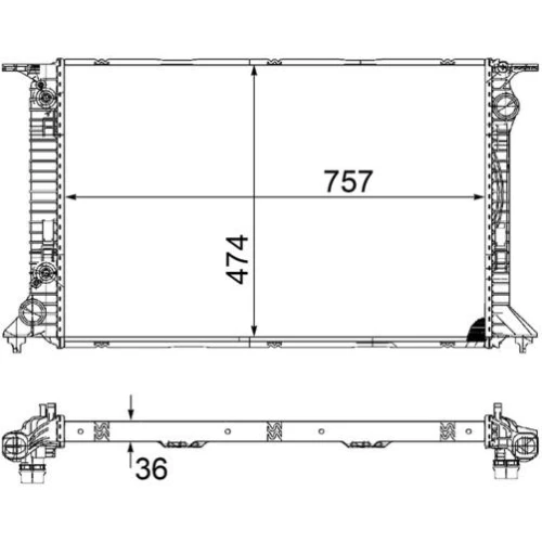 RADIATORS - 11