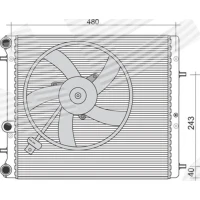 Radiators