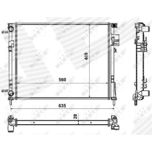 RADIATOR - 3