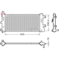 Radiators