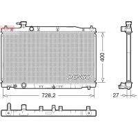 Radiator