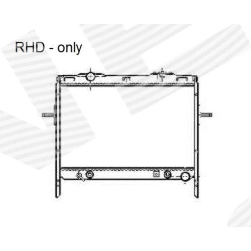 RADIATORS - 0