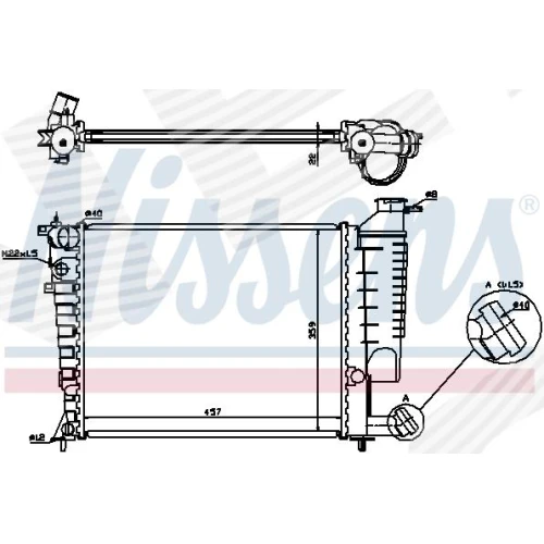 RADIATOR - 5