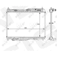 Radiators