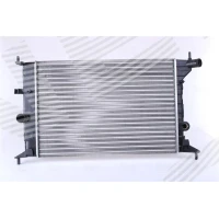 Radiator