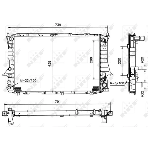 RADIATORS - 4