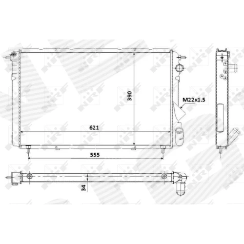 RADIATORS - 3