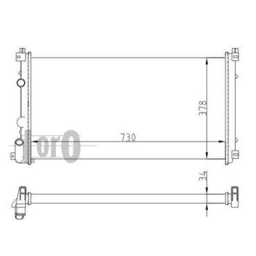 RADIATORS - 1