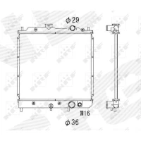 Radiators