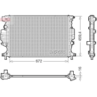 Radiators