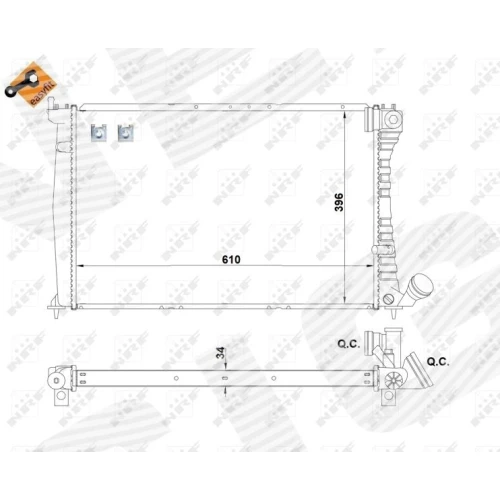 RADIATORS - 3