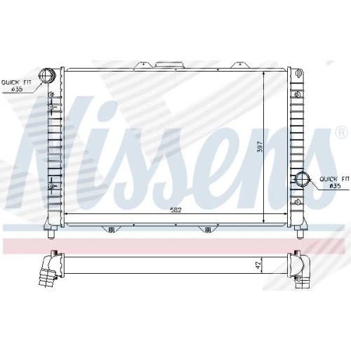 RADIATOR - 4