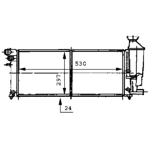 RADIATORS - 1