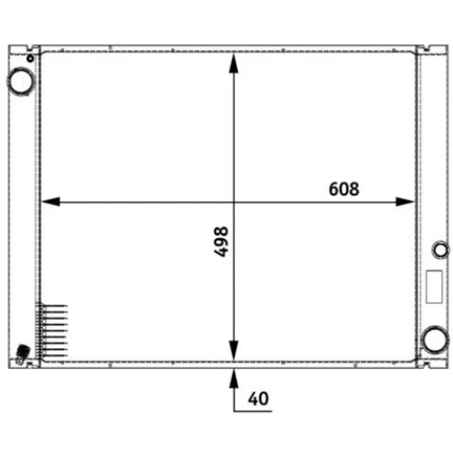 RADIATORS - 1