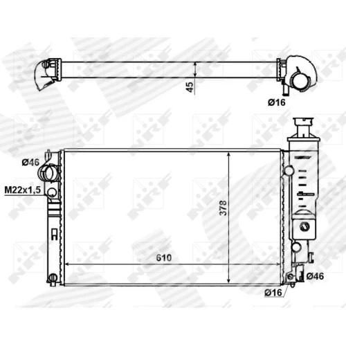 RADIATOR - 3