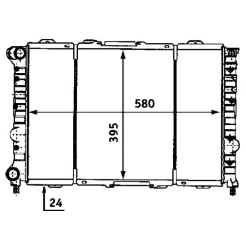 RADIATORS - 1