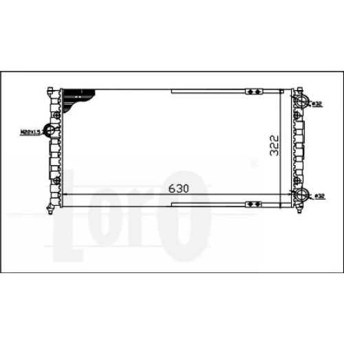 RADIATOR - 1