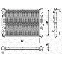 Radiator