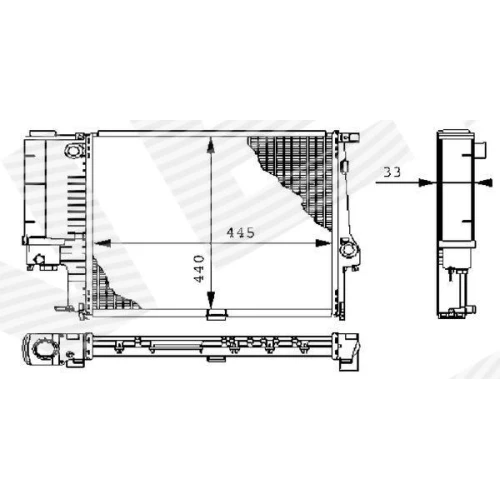 РАДИАТОР - 7