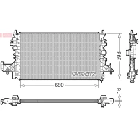 Radiators