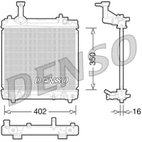 Radiator