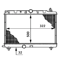 Radiators