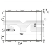 Radiators