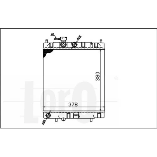 RADIATOR - 1