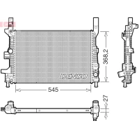 Radiators